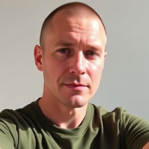Mark L.